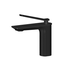 Zinc alloy bathroom black wash bath room basin water sink faucet taps price